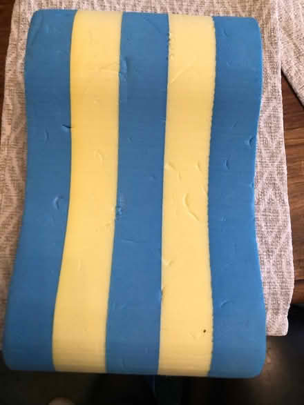 Photo of free Swimming buoyancy aid (SM4) #1