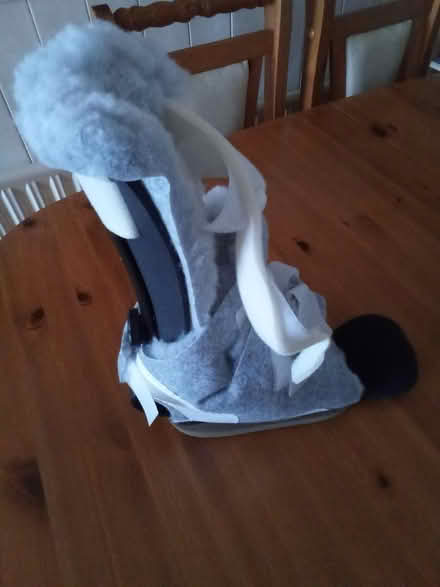 Photo of free Orthopaedic boot (Coventry Cv2 3bd) #1