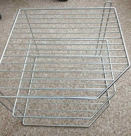 Photo of free Plate organiser (Saltney CH4) #1