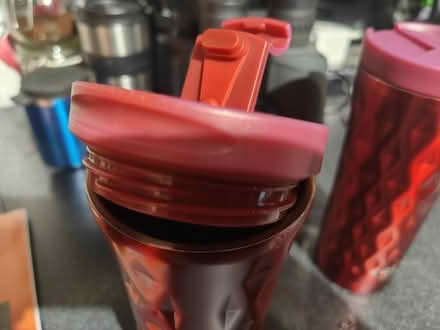 Photo of free 2 Costa coffee cups (Cove Bay AB12) #4