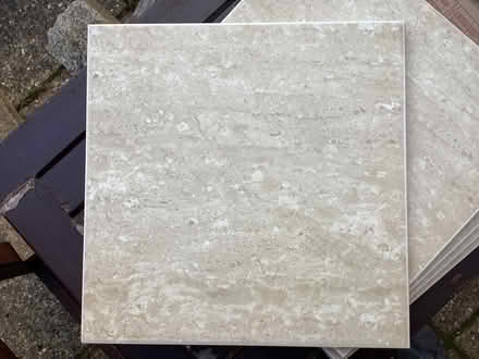 Photo of free Floor tiles (Flitwick MK45) #3