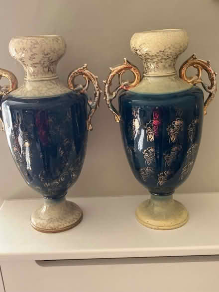 Photo of free pottery (Budleigh Salterton EX9) #2