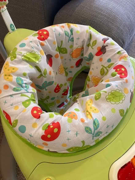 Photo of free Fisher Price Jumparoo (TN35 Ore) #2