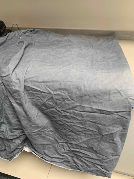 Photo of free IKEA Klippan cover (Eaton NR4) #1