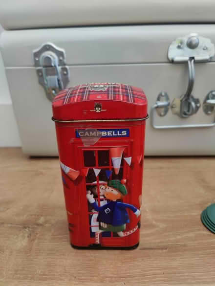 Photo of free Beer pong + books holder + other (Gallions Reach) #3