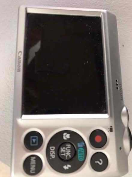 Photo of free camera (Winkfield Row RG42) #2