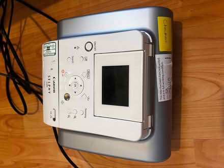 Photo of free Photo printer canon (SM4 lower morden) #3