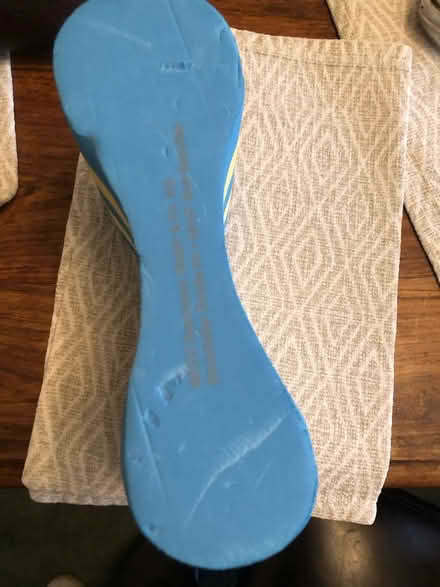 Photo of free Swimming buoyancy aid (SM4) #2