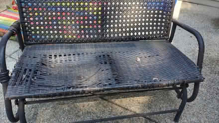 Photo of free Needs some TLC (Bowie) #1
