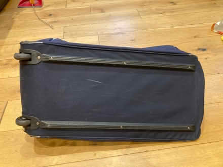 Photo of free Wheeled soft case (Fulwood S10) #2