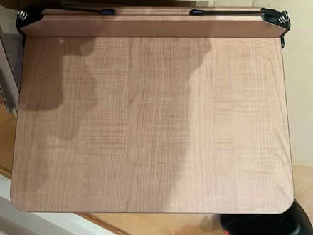 Photo of free Wooden stand (Ealing Common W5) #2