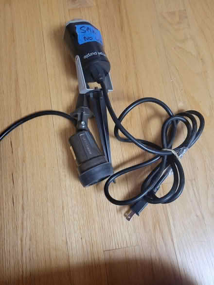 Photo of free Light stakes (Cupertino) #1