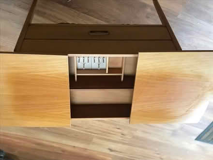 Photo of free Small sowing cabinet (Oxford OX4) #4