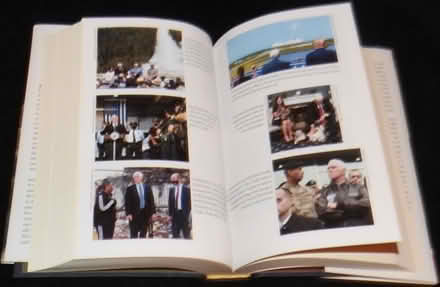 Photo of free BOOK - Mike Pence (Mavis and Rathburn) #3
