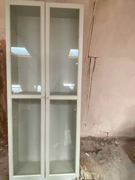 Photo of free IKEA cabinet (Kirkby Stephen CA17) #1