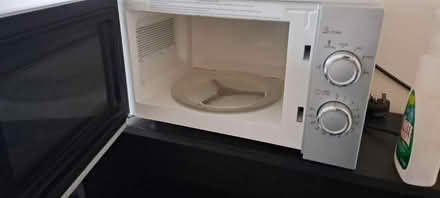 Photo of free Microwave (E2) #2
