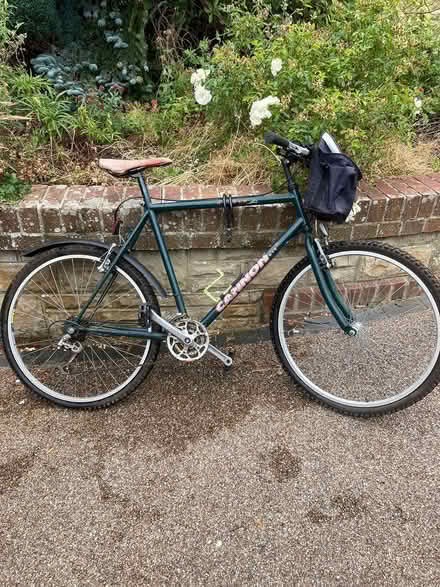 Photo of free Bike (Fareham PO16) #1