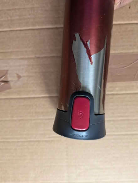 Photo of free Travel mug (Tooting, SW17) #2