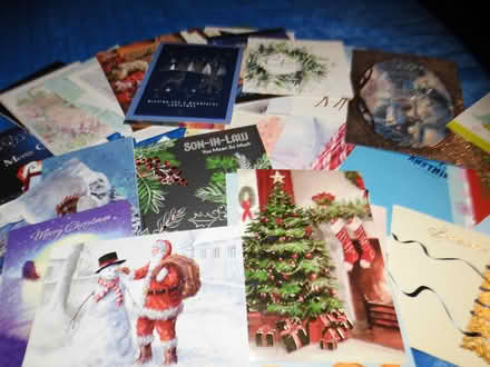 Photo of free Card Fronts (Mavis and Rathburn) #2