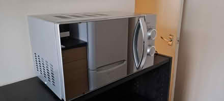 Photo of free Microwave (E2) #1