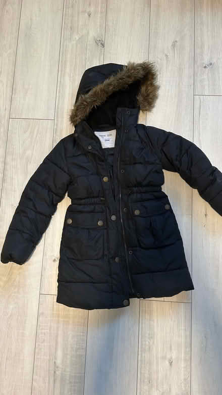 Photo of free Gapkids coat (New Eltham SE9) #1