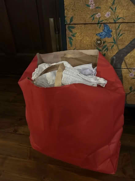 Photo of free Age 7-8 clothes (Witham CM8) #1