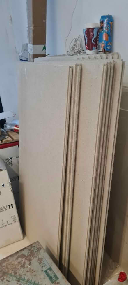 Photo of free Floor boards (hanwell W7) #1
