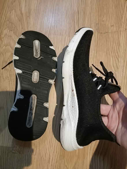 Photo of free Trainers shein size 39 (SW6) #2