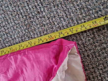 Photo of free Children's sleeping bag (Frome, Somerset) #4