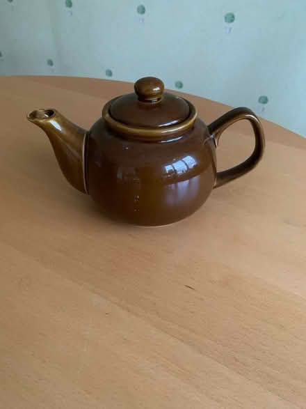 Photo of free Teapot (Alnwickhill EH16) #1