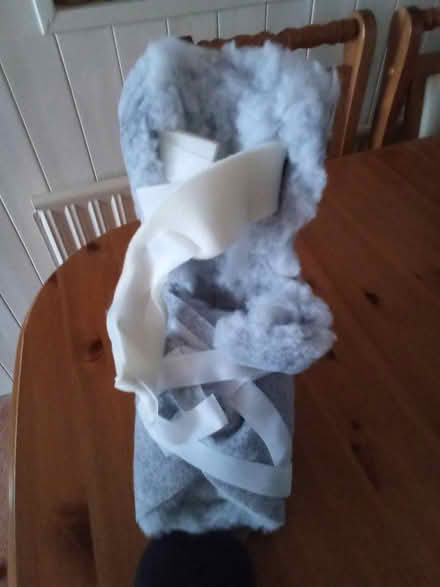 Photo of free Orthopaedic boot (Coventry Cv2 3bd) #2