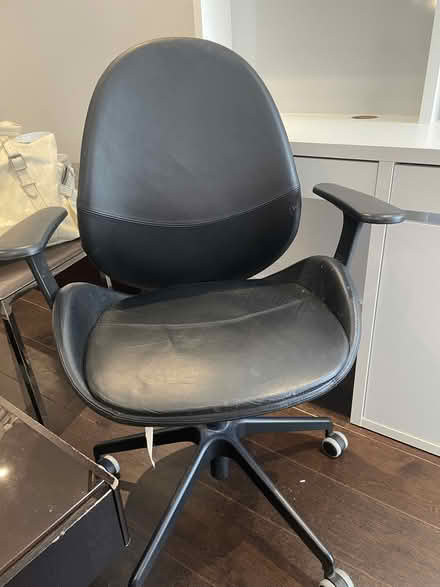 Photo of free IKEA Hattefjall (EC1V1AQ) #1