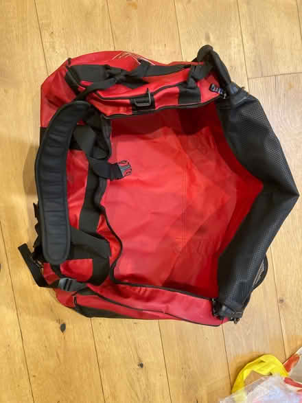Photo of free Luggage bag 90Litres (Fulwood S10) #1