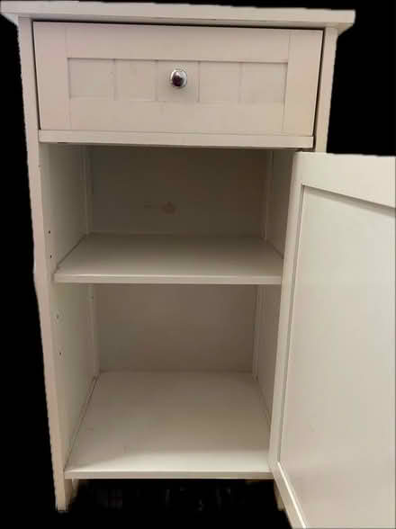 Photo of free Bathroom Cabinet (Central Reading RG1) #2