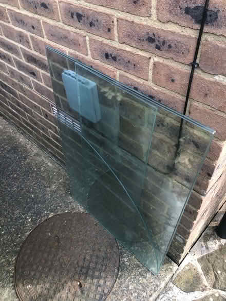 Photo of free Desk (Ore TN35) #1