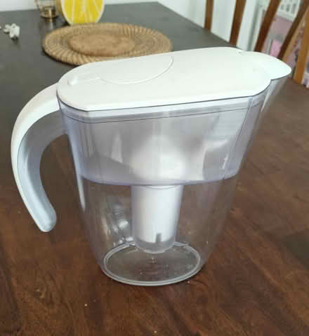 Photo of free Brita water jug (Upton CH49) #1