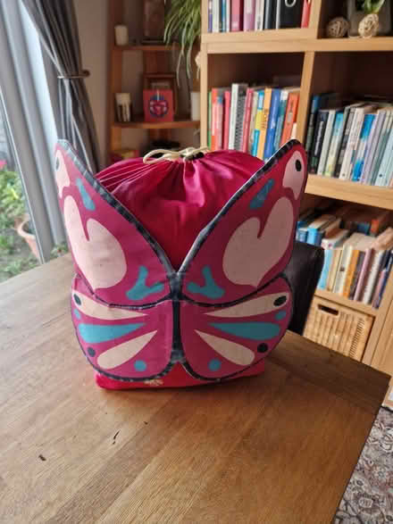 Photo of free Children's sleeping bag (Frome, Somerset) #2