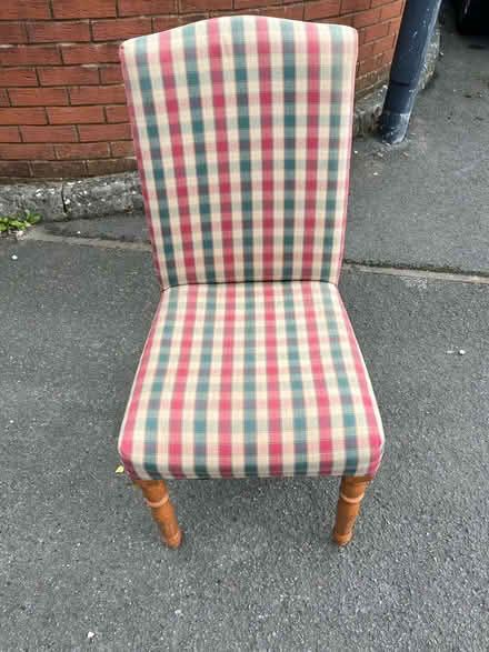 Photo of free Comfy office chair (Horfield Bristol) #1