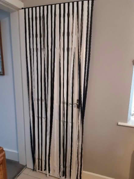 Photo of free Fly Screen (Woodseats S8) #1