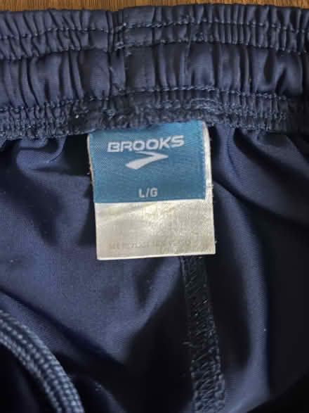 Photo of free Sporty Boy Shorts (L) (Mississauga (East Credit)) #2