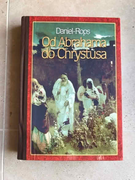 Photo of free POLISH Books π΅π± (Mount Waverley) #4