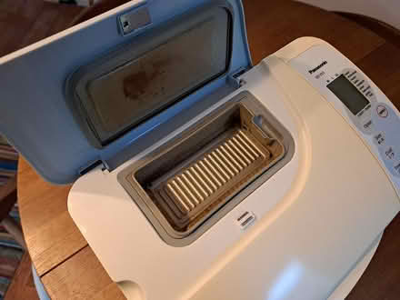 Photo of free Breadmaker (Nympsfield) #3