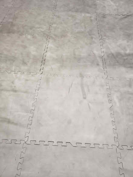 Photo of free Grey Foam Jigsaw Mats (Philadelphia S3) #3