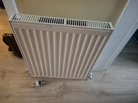 Photo of free Small Radiator (Chapeltown LS7) #1