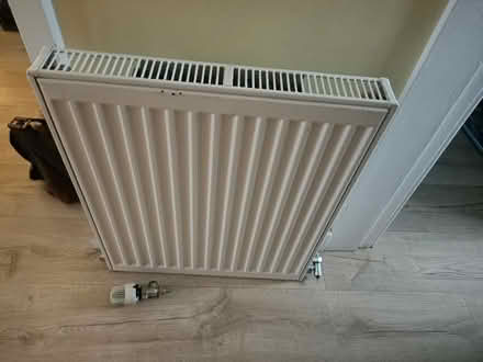 Photo of free Small Radiator (Chapeltown LS7) #1