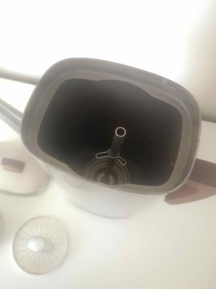 Photo of free Russell Hobbs coffee maker (Handsworth) #3