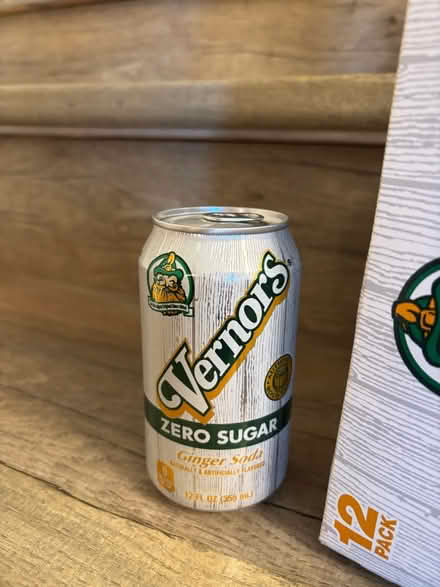 Photo of free Zero sugar soda (Bradenton, FL) #1