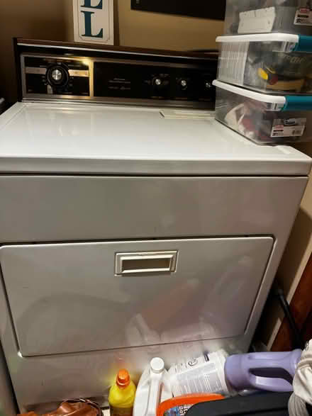 Photo of free Washer and Dryer (Stockbridge-138@155 Rockdale) #2