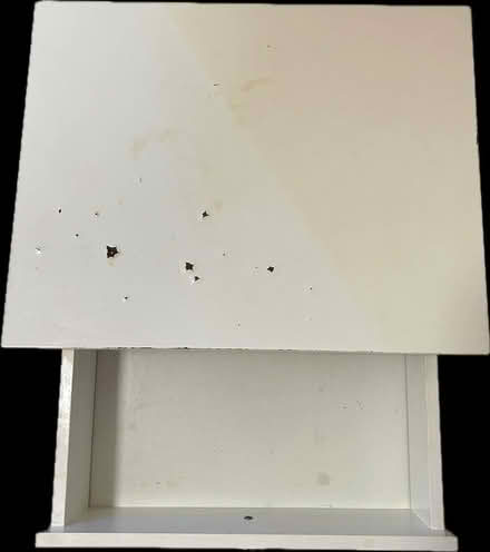 Photo of free Bathroom Cabinet (Central Reading RG1) #3