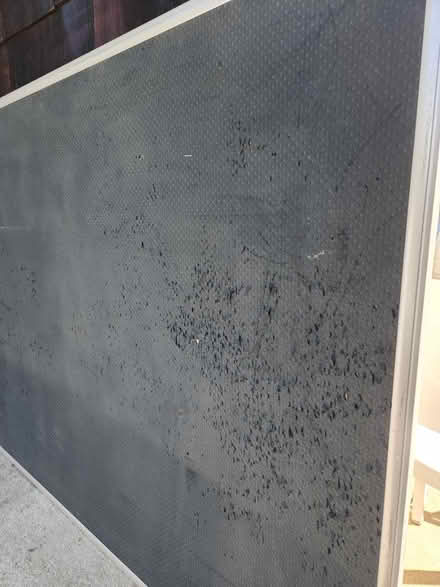 Photo of free Large corporate tack/posting board (Bloomfield, NJ) #2